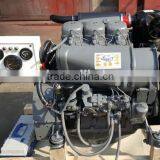 Germany technical Deutz F3L912 33kw air cooling diesel engine for genset and pump