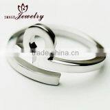 925 Sterling Silver Ring, Antique Sterling Silver Ring, Sterling Silver Ring thumbnail-1