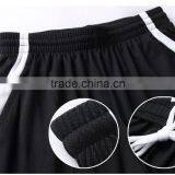 Top Quality Nacy Blue Soccer Uniforms Soccer Training Sets thumbnail-4