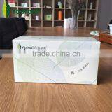 2 Ply Layer and Office & Hotel Application Facial Tissue Paper thumbnail-1