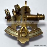 Brass handmade vintage sextant - 3 inch sextant - promotional gift sextant 1032