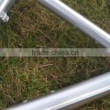 700C Bicycle Frame Steel Material for Man Bicycle KB-Z-043 thumbnail-1