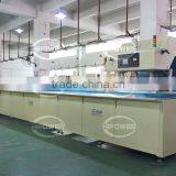 Transparant Door Welding Machine for PVC Soft Door