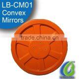 Road Convex Mirror Traffic Road Safety Mirror thumbnail-3
