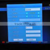 Acemax Ki S805 Quad Core Dvb-s2 hd Cccam Cline Satellite Receiver With Biss Key thumbnail-6