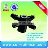 Plastic Drip Irrigation Fitting thumbnail-3