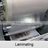 SFML-520 Semi-Automatic Laminating Machine thumbnail-2