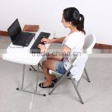 New Model Folding Study Chair and Table, Persomal Study Table and Chair