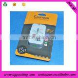 Custom Switch Blister Packaging for Travel Charger,travel Charger Packaging thumbnail-1