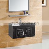 Stainless steel bathroom vanity\/washroom cabinet(WMD-848)