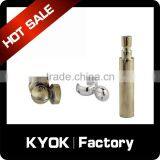 KYOK Curtain Rods , Windows Curtain Rods Wholesale Curtain Rod Accessories thumbnail-4