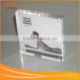 Manufacturing Acrylic Jewelry Photo Frame