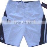 Micro Peach Summer Short Pants for Men