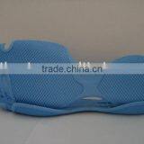 NEW HOT SALE BLUE WOMEN/MEN TPR SHOE SOLE thumbnail-1
