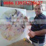 6090 Glass uv Flatbed Printer Glass uv Printer With DX5 Heads (2880dpi ,high Quality) thumbnail-5