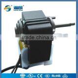 YJ61 Single Phase Motor Micro Hydraulic Motor thumbnail-3