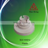 CE Certification and Screw Style Lamp Holder b22