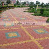 DY-150TB Hydraform Interlock Block Making Machine / Manual Paving Tile Making Machine,paver Briuck Machine thumbnail-6