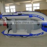 Hot sale inflatable boat inflatable rowing boats