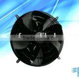 PSC EC Ventilation Fan Cooling Fan 420x140mm With CE and UL for Refrigerated Display Cases