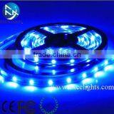 China Factory Directly Sales 60leds/m 5050 Flexible Led Strip Light