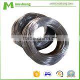 1.4mm Helical Steel Spring Wire for Mattress