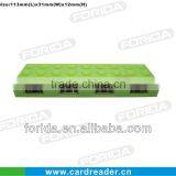 4 Ports Portable Hot Computer USB HUB