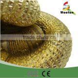 Aluminized Steel Flexible Kitchen Exhaust Pipe thumbnail-6