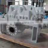 Axially-split Multi-stage Between Bearings Pump