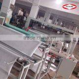 Manufacture Curtain Fabric Pleating Machine to Make Curtain for Sale thumbnail-3