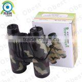4X30 Plastic Binoculars Camouflage Toy Binoculars Kids Binoculars Plastic Binoculars thumbnail-3