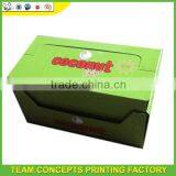 Green Color Glossy Lamination Light Box Display thumbnail-3