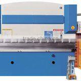 W67Y-125x3200 Hydraulic Press Brake thumbnail-1