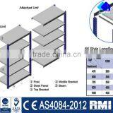 Jracking Warehouse Steel Medium Duty Longspan Shelving For Sale thumbnail-2