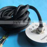 GSM GPS Combo Antenna Screw Mounting Type 28dbi thumbnail-1