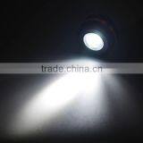 Foldable 3 Modes Multi-purpose Plastic Portable Lantern thumbnail-5