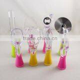 Transparent Kitchen Tools Set