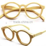 2014 eco-friendly handmade fashionable souvenir bamboo sunglasses