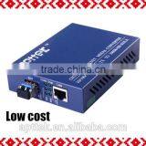 Fiber to Rj45 SFP Media Converter High-quality Gigabit Optical Transceiver Module thumbnail-1