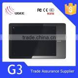 G3 5080lpi Ugee Graphic Designing Tablet thumbnail-6