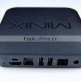 Minix Neo x5 Rockchip RK3188 Quad Core Cortex A9 1.6GHz With CE and ROHS