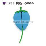 Fasion Style Silicone Key Case / Silicone Card and Coin Purse by China Supplier