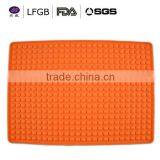 Hot Sale! Wholesale Factory Price High Quality Customized Heat Resistant Mat thumbnail-1