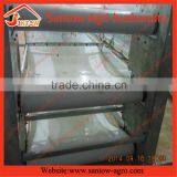 China Manufactur Factory Supply Broiler Chicks Rate in Animal Cage thumbnail-5
