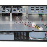 2U 19'' RACKMOUNT FIREWALL SERVER CASE With 2*NIC thumbnail-4