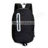 Travel Backpack Pure Korean Student School Bag thumbnail-2