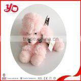 Cute Big Head Dog Plush Backpack, Plush Dog Toys Backpack thumbnail-1