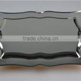 Gold Charger Plates T159 thumbnail-5