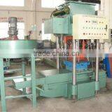 PLC Automatic Complete Set of Clay and Concrete Roof Tile Making Machine thumbnail-2