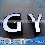 Frontlit Led Sign Board Led Restaurant Signs Outdoor thumbnail-1